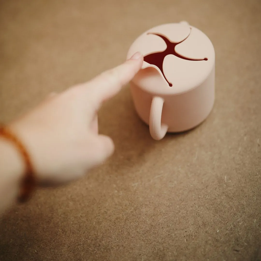 MUSHIE Nasitartó, homok - Image 5