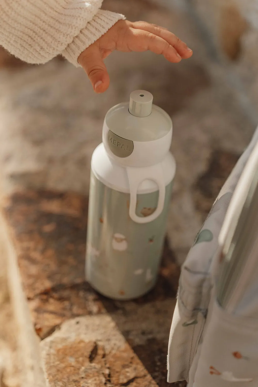 Little Dutch pop-up kulacs - little farm - Image 3