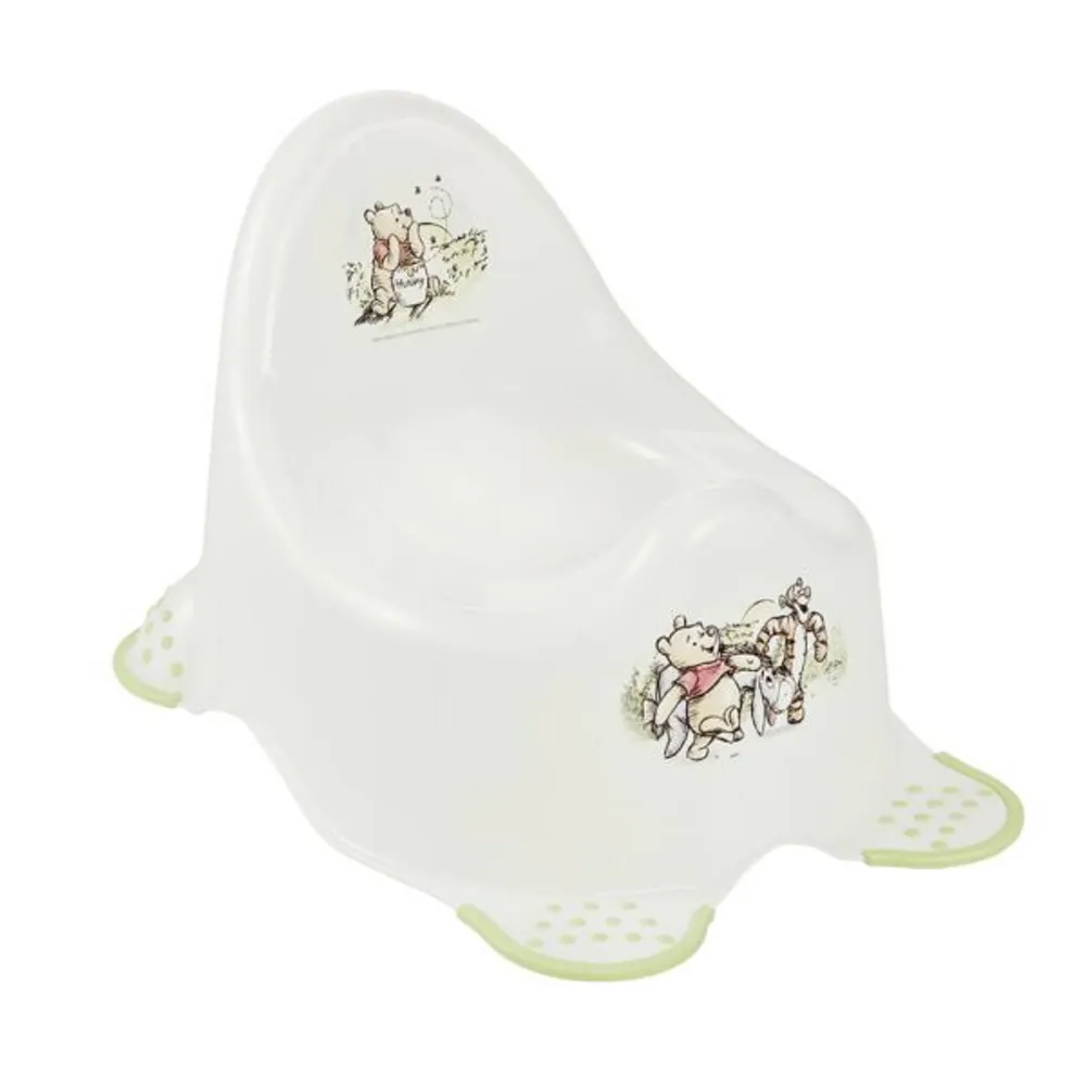 KEEEPER bili, csúszásgátlós, Micimackó