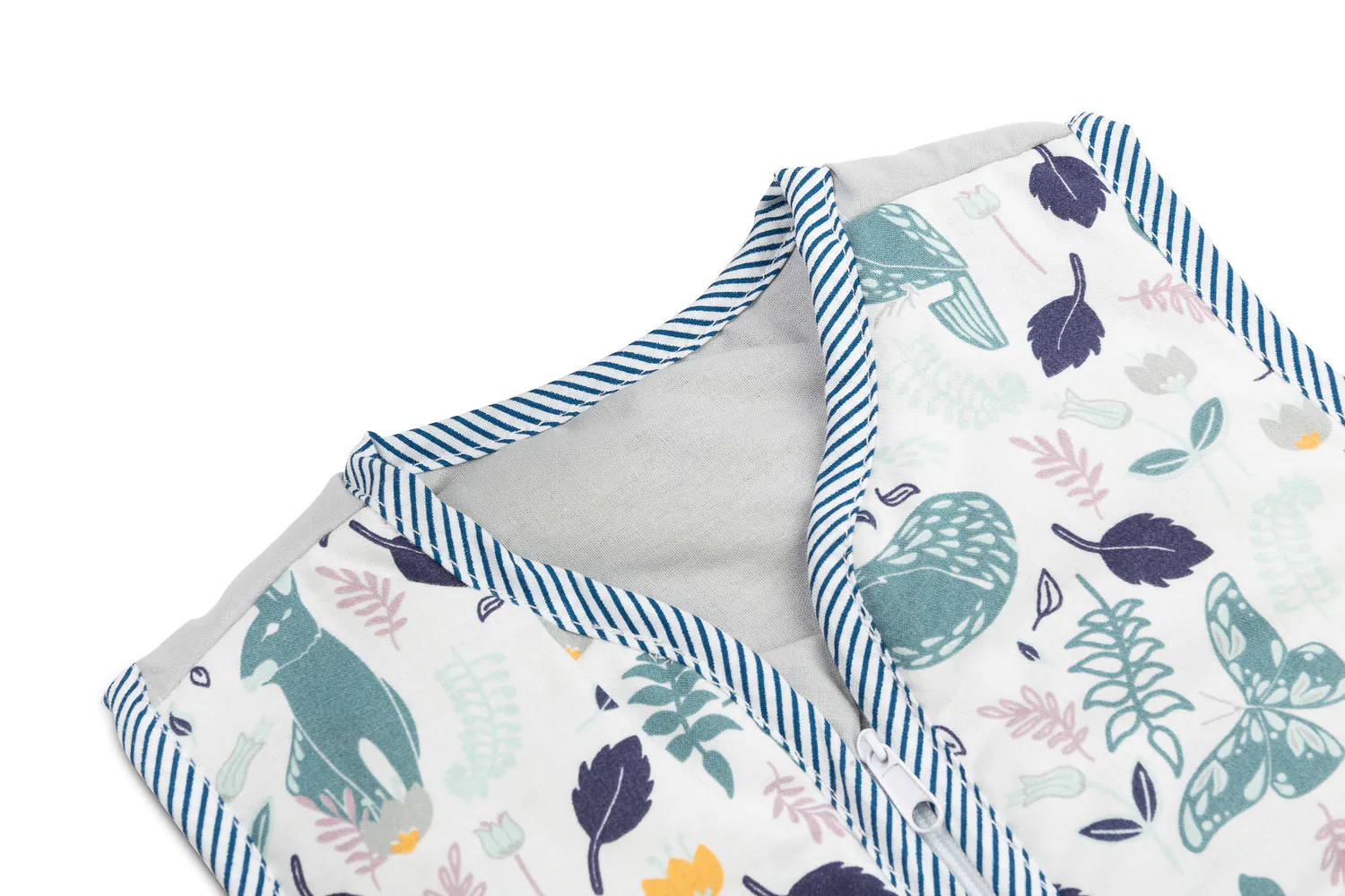 SENSILLO baba hálózsák, 0-9 hó, állatos - Image 5