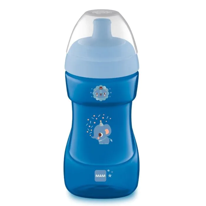 MAM Sport Cup 330ml, elefánt