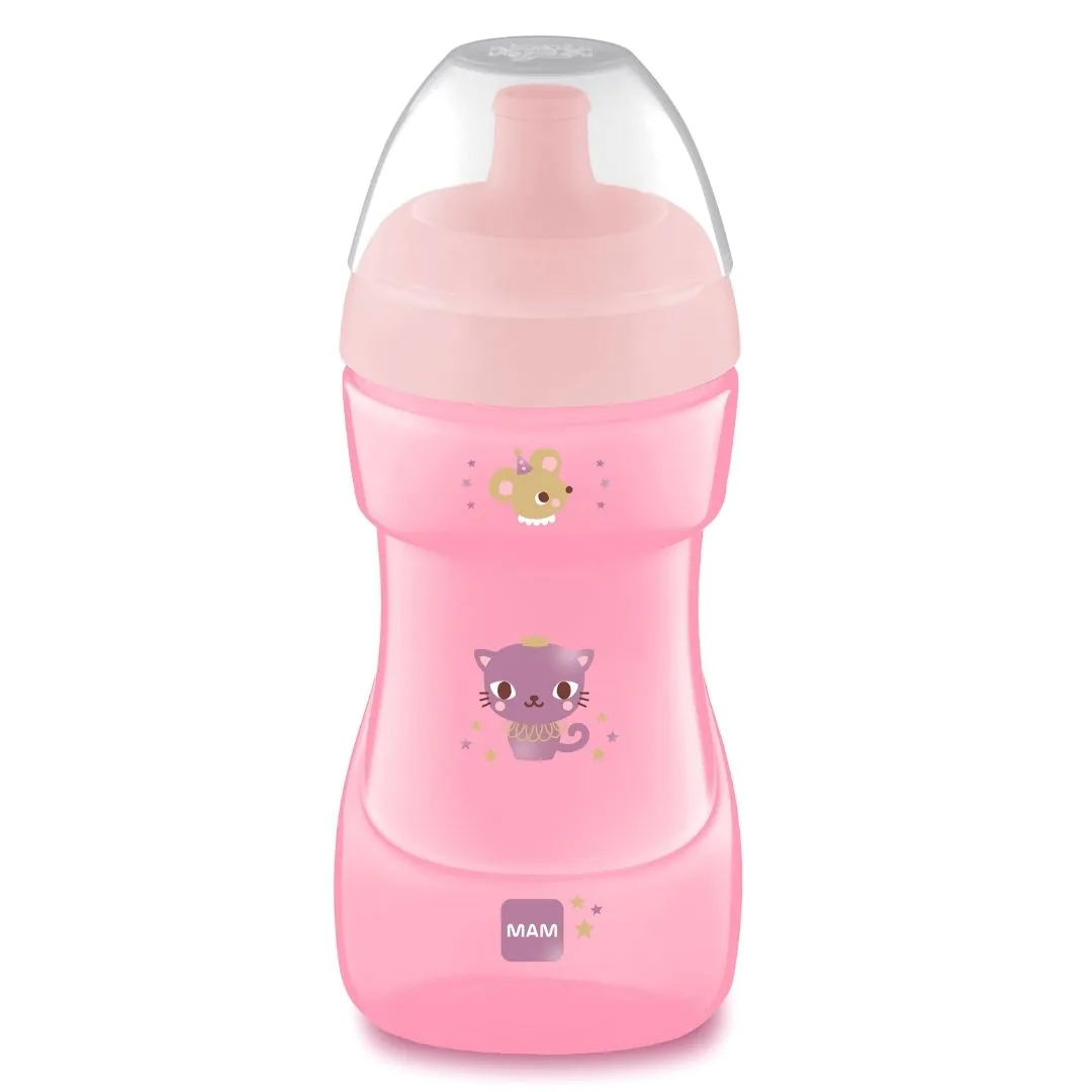 MAM Sport Cup 330ml, cica