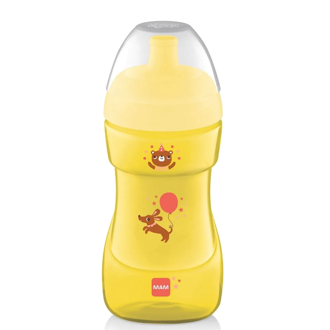 MAM Sport Cup 330ml, kutyus