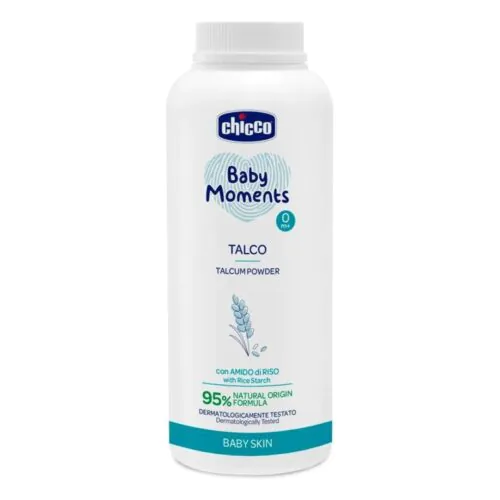 Chicco Baba hintőpor, 150gr