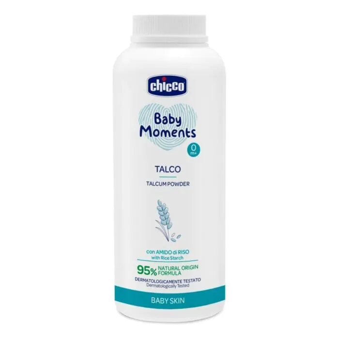 Chicco Baba hintőpor, 150gr