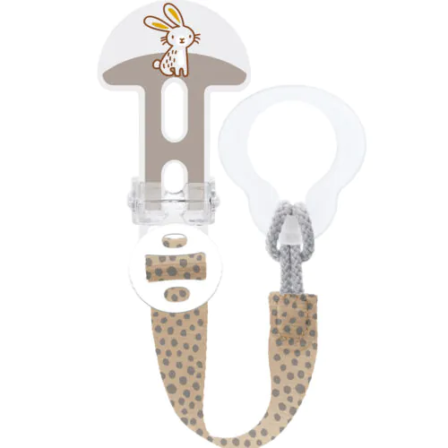 MAM CLIP IT! CUMITARTÓ CSIPESZ (nyuszi)