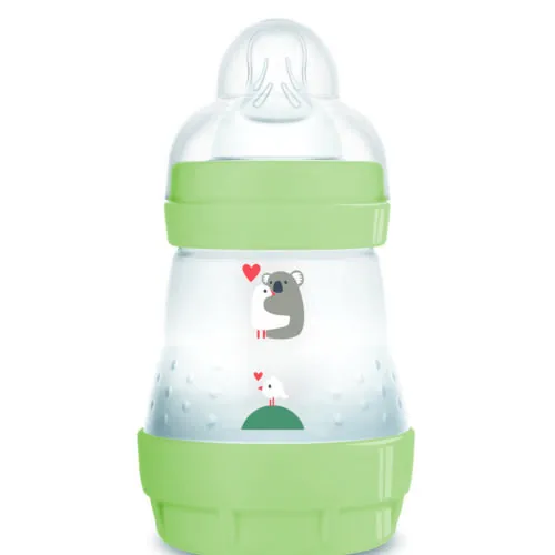 MAM Anti-Colic cumisüveg 160ml (koala)