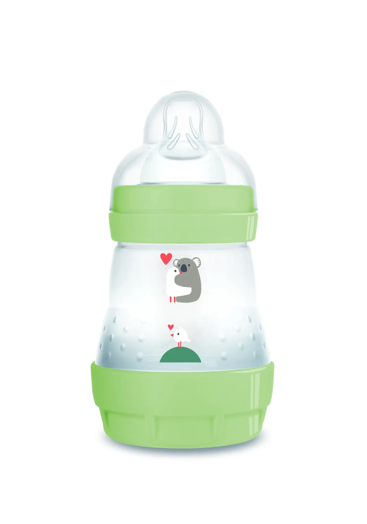 MAM Anti-Colic cumisüveg 160ml (koala)