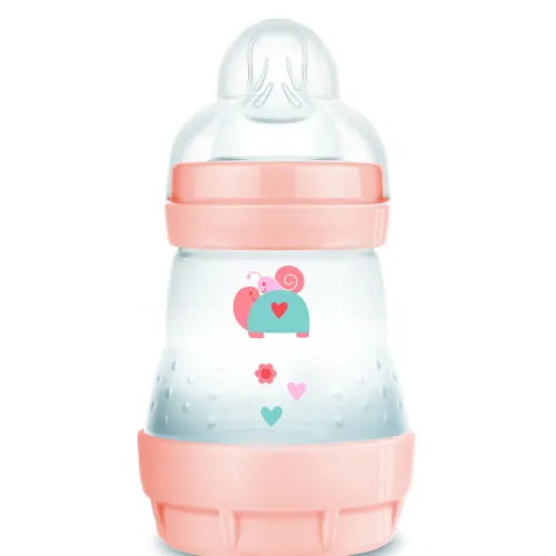 MAM Anti-Colic cumisüveg 160ml (teknőc)