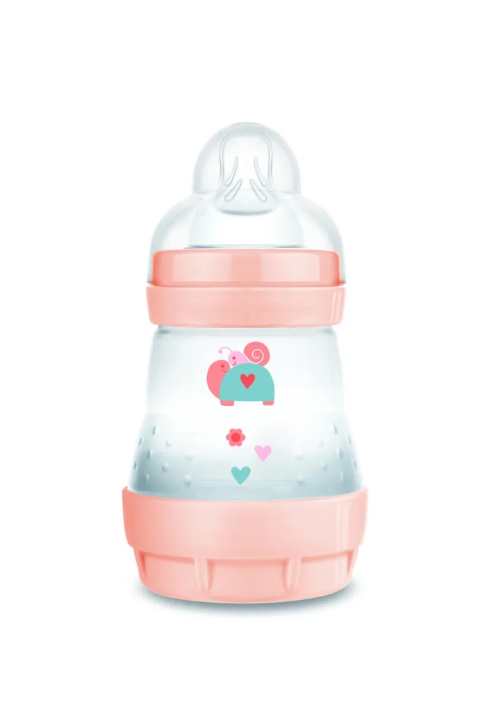 MAM Anti-Colic cumisüveg 160ml (teknőc)