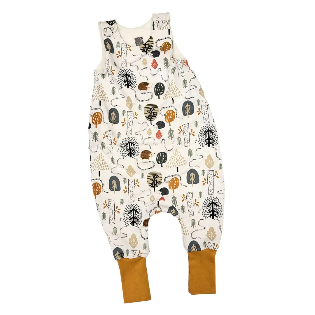 4BABIES "Sündörgő" tipegő hálózsák