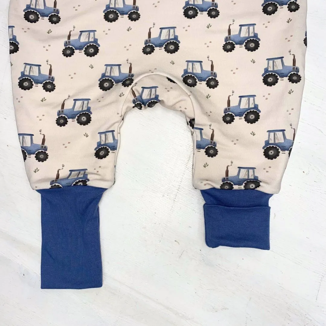 4BABIES "Kisgazda" tipegő hálózsák - Image 6