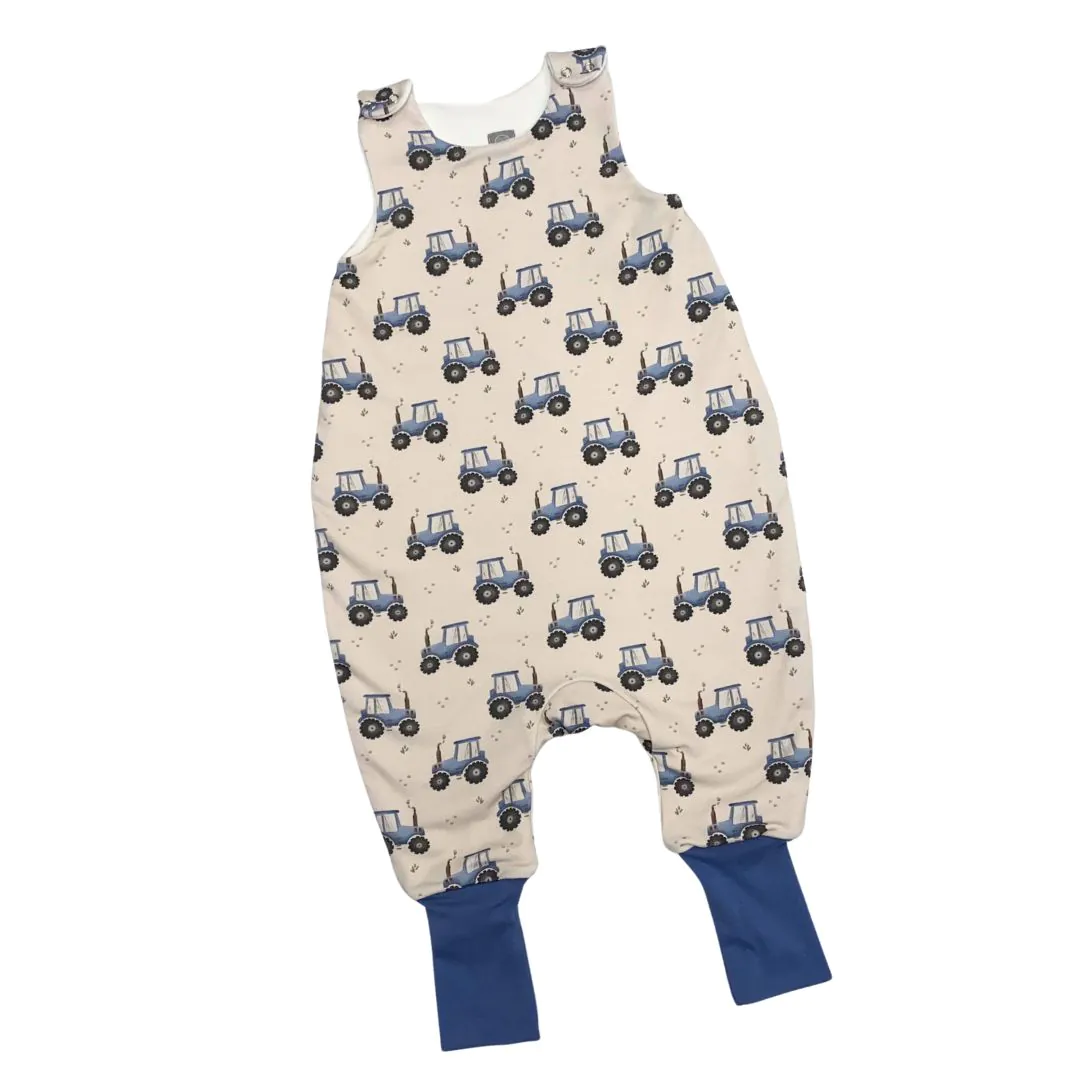 4BABIES "Kisgazda" tipegő hálózsák