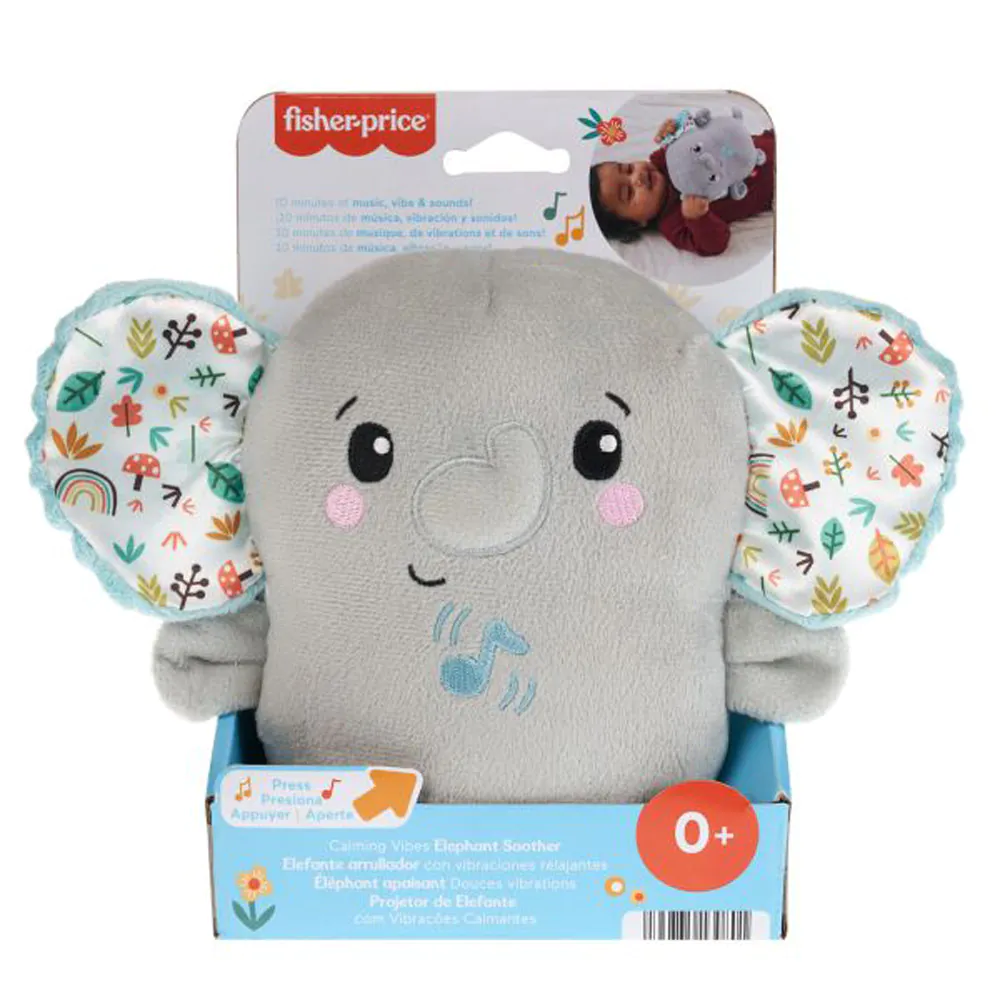 Fisher-Price Nyugis fánipajti - Image 3