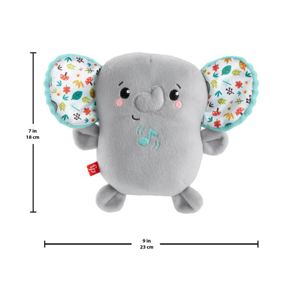 Fisher-Price Nyugis fánipajti - Image 5