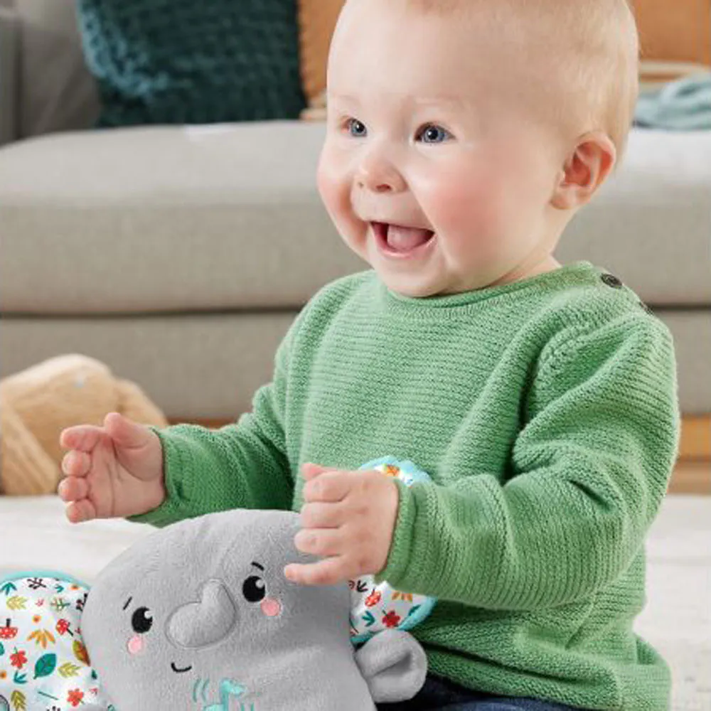 Fisher-Price Nyugis fánipajti - Image 2