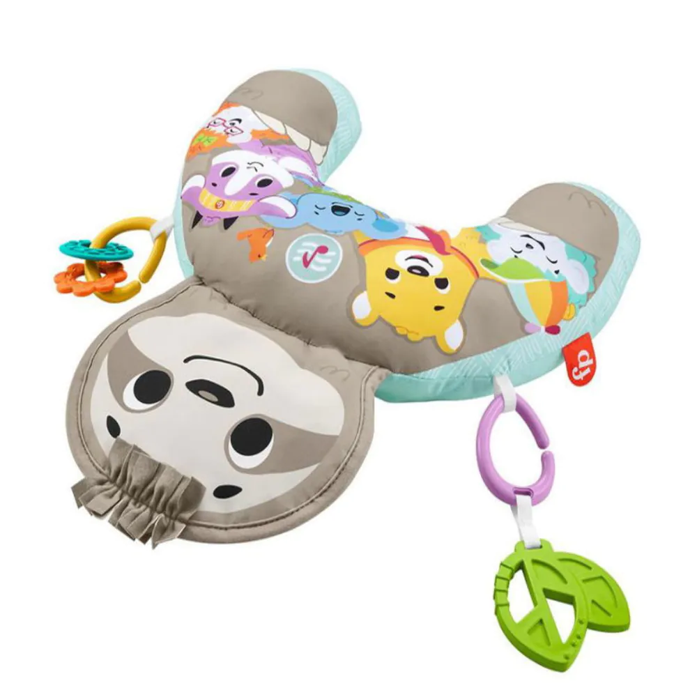 Fisher-Price lajháros pocakpárna - Image 3