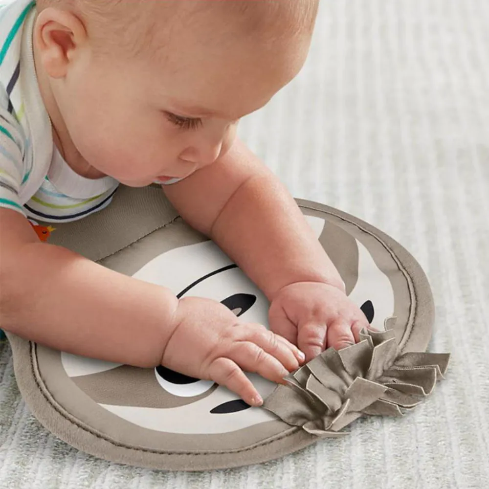 Fisher-Price lajháros pocakpárna - Image 2