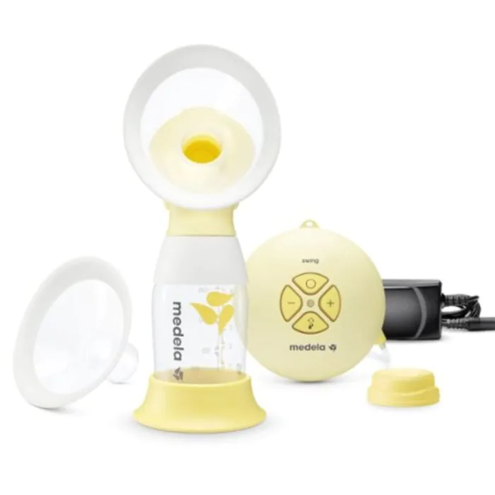 MEDELA Swing Flex™ 2-fázisú elektromos mellszívó