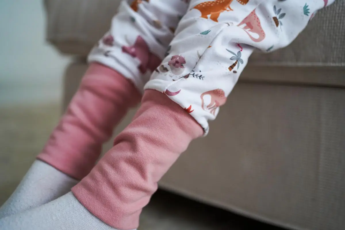 4BABIES "Dínó bébik" tipegő hálózsák - Image 6