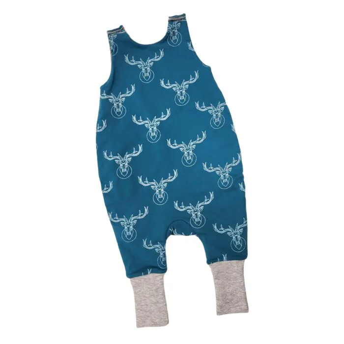 4BABIES "Reindeer" tipegő hálózsák