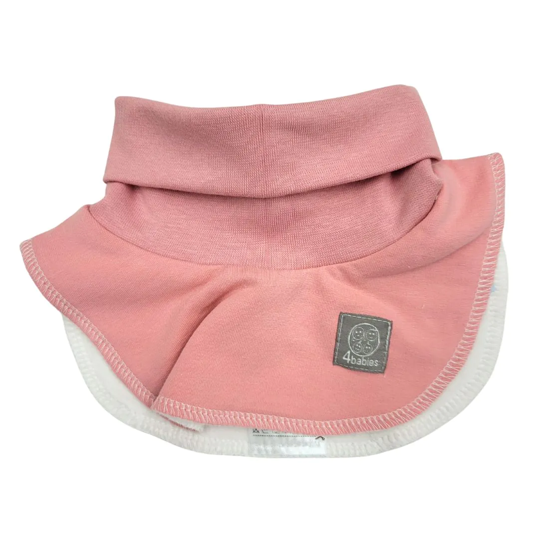 4BABIES Garbósál, old rose