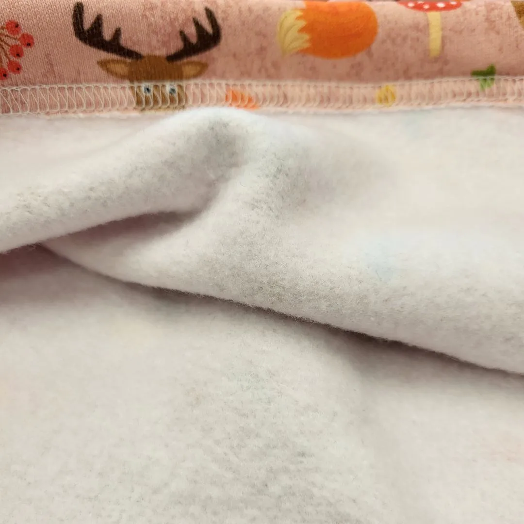 4BABIES "Édes pagony" bolyhos kislány ruha - Image 6