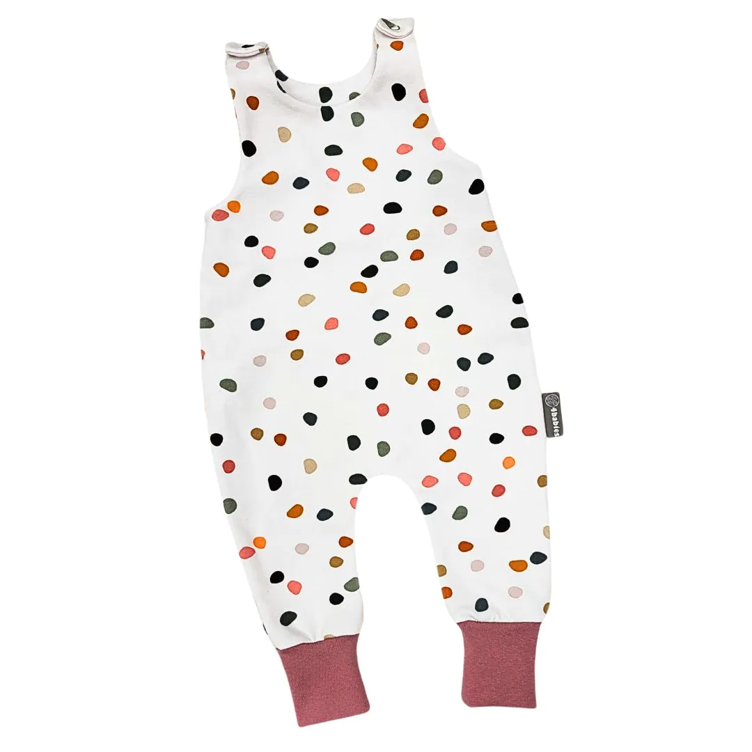 4BABIES "Zizi" rugdalózó