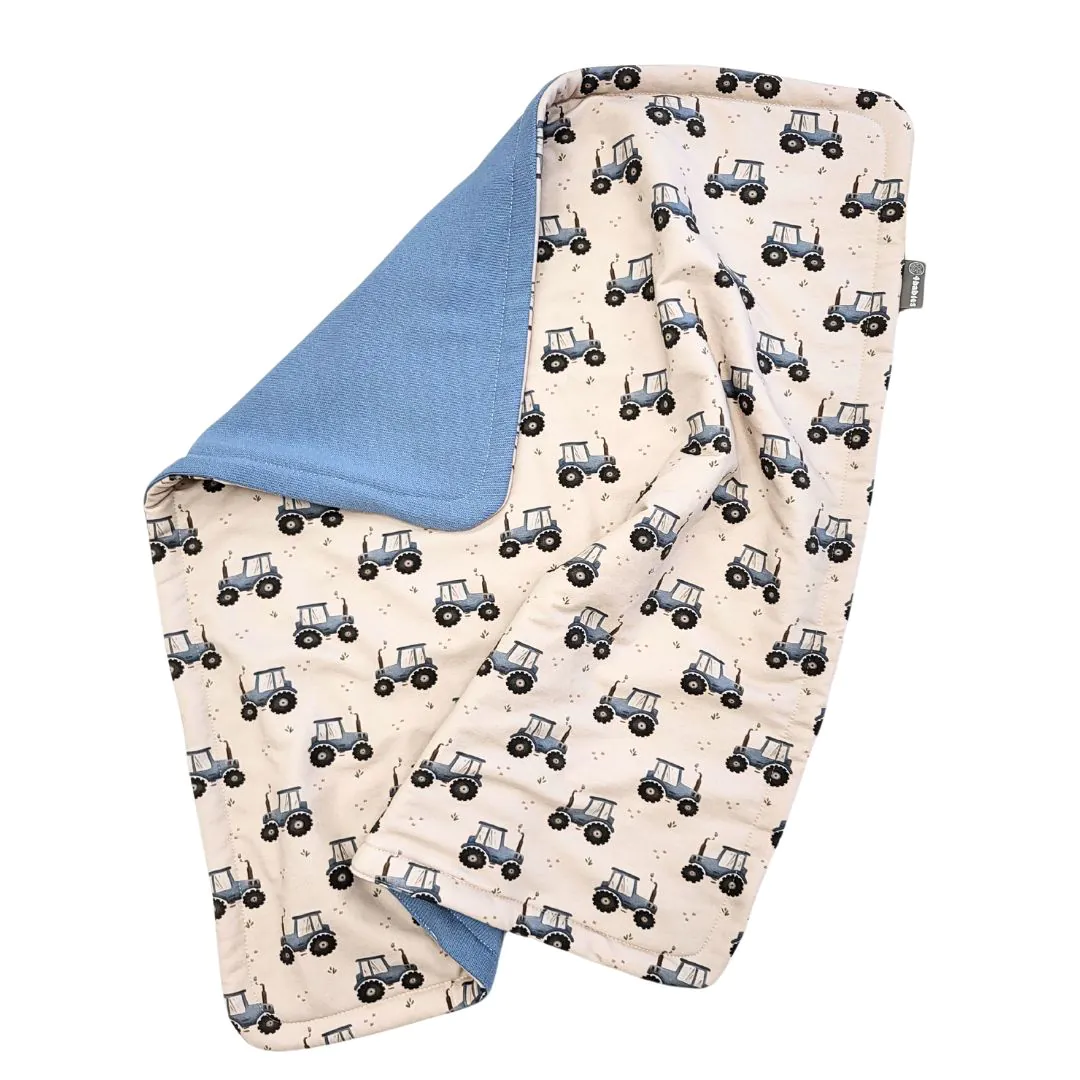 4BABIES "Kisgazda" babatakaró, 65x75cm - Image 5