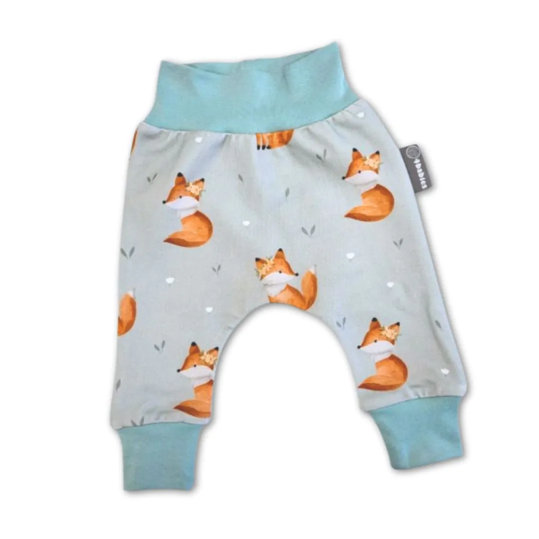 4BABIES "Rókica" háremnadrág