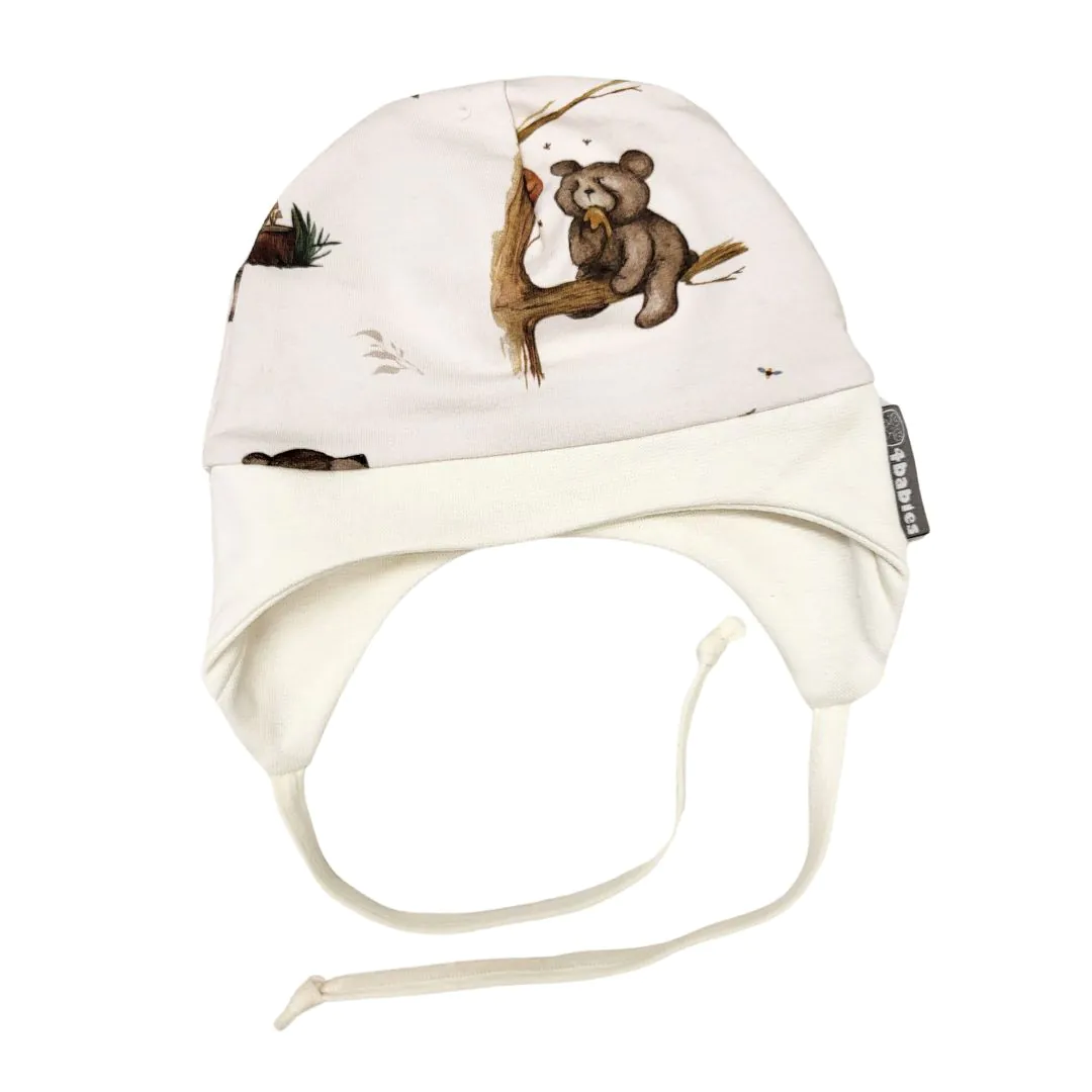 4BABIES "Édesmézes" babasapka