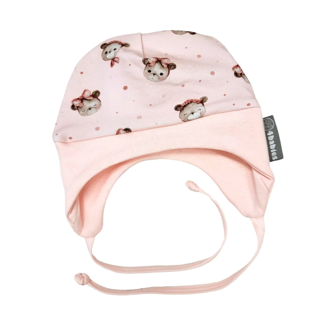 4BABIES "Macipuszi" babasapka