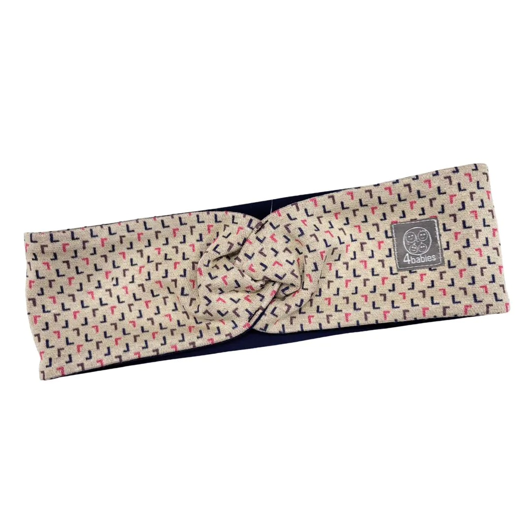 4BABIES "Retro" fülpánt