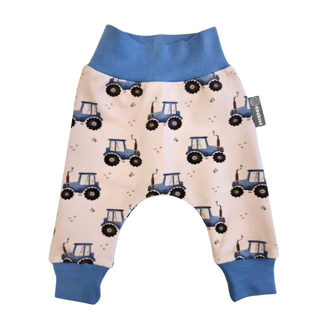 4BABIES "Kisgazda" háremnadrág