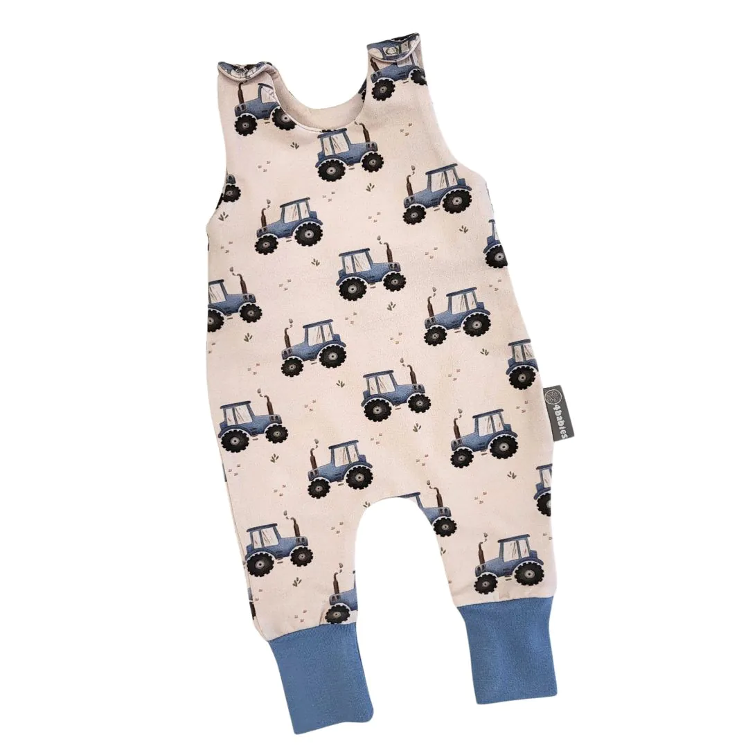 4BABIES "Kisgazda" rugdalózó