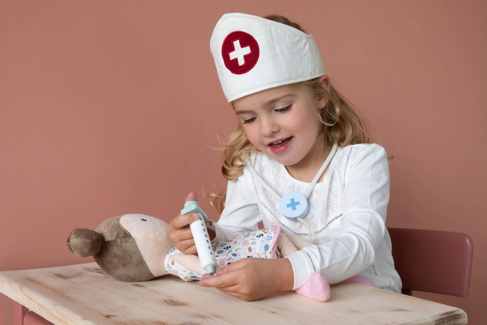 Little Dutch játék orvosi táska - Image 8
