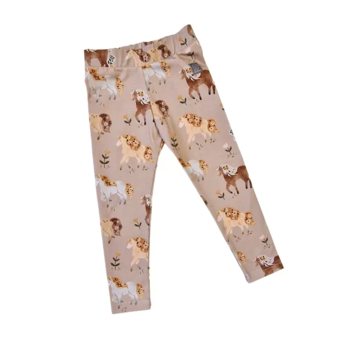 4BABIES "Paripám" leggings