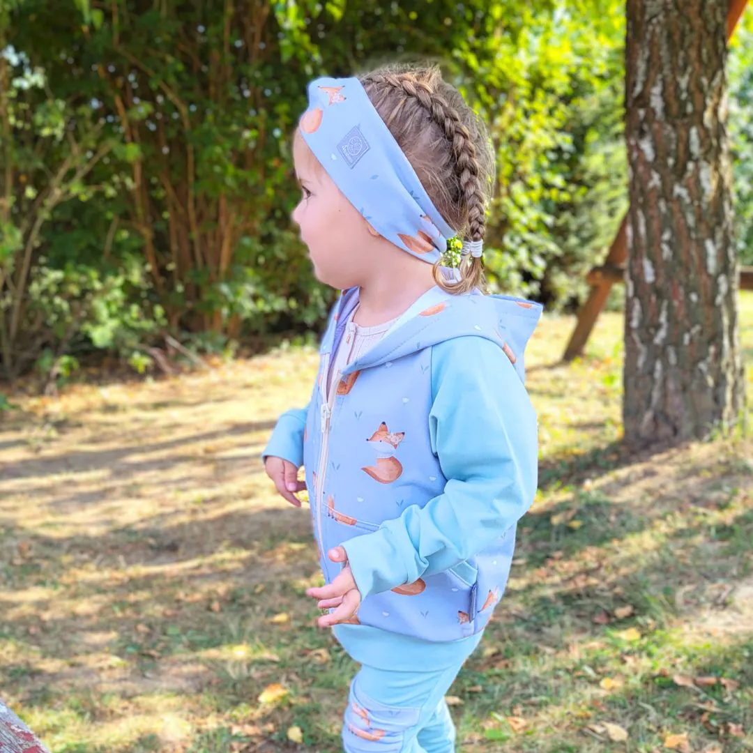 4BABIES "Rókica" fülpánt - Image 3