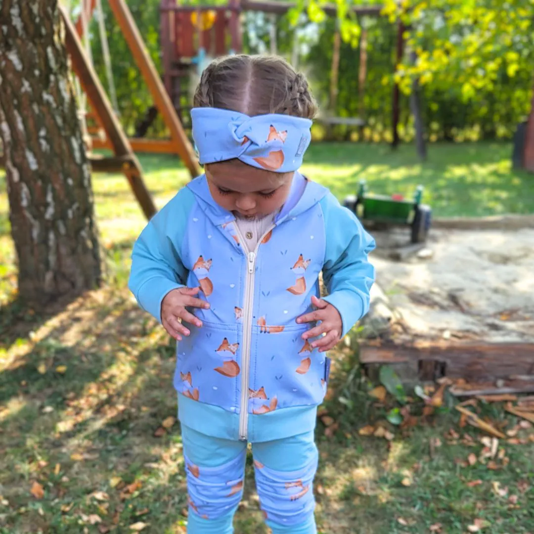 4BABIES "Rókica" fülpánt - Image 2