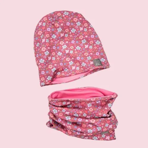 Sapkák, sálak & kiegészítők