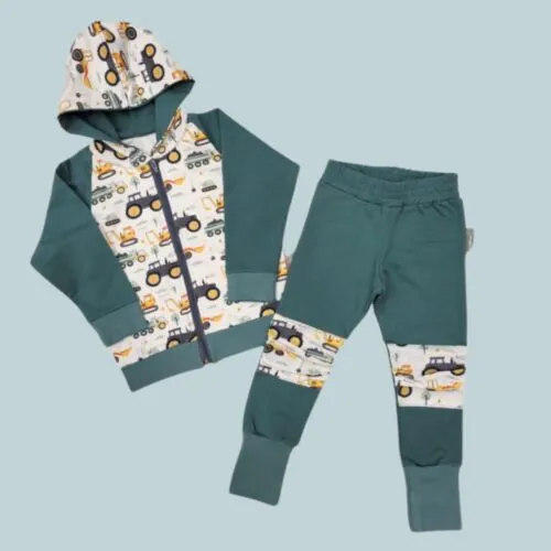 Szabadidő együttesek