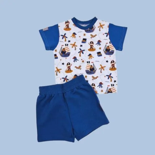 Nyári outfitek