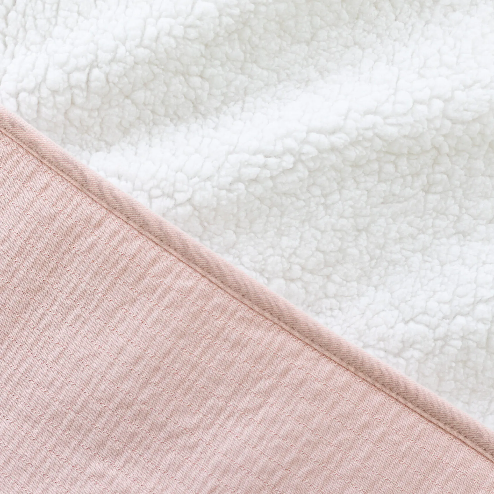 BEMINI Babatakaró, old rose, 75*100 cm, TOG 3.5 - Image 5