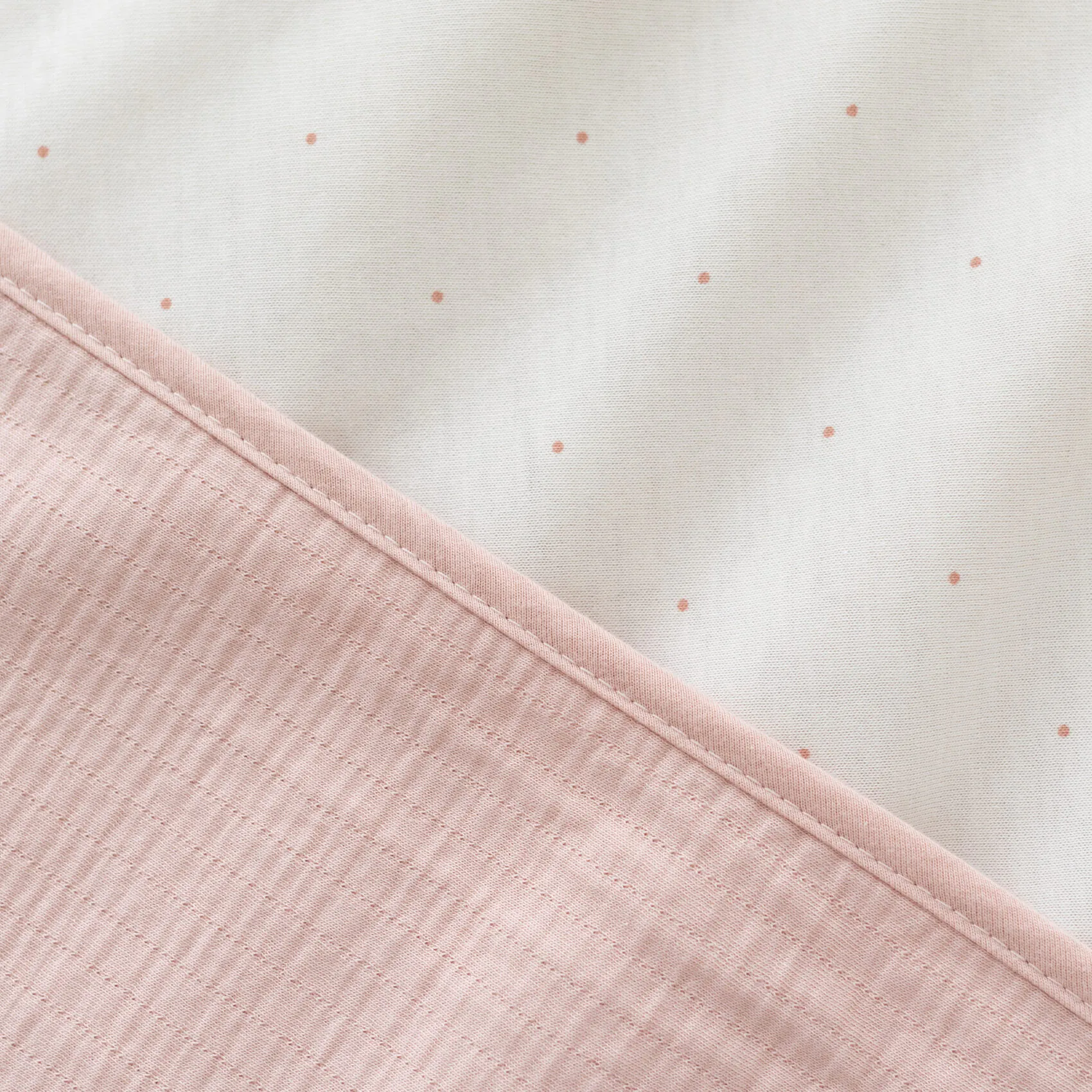 BEMINI Babatakaró, old rose, 75*100 cm, TOG 3 - Image 5