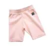 4BABIES Biciklis rövidnadrág, rózsaszín