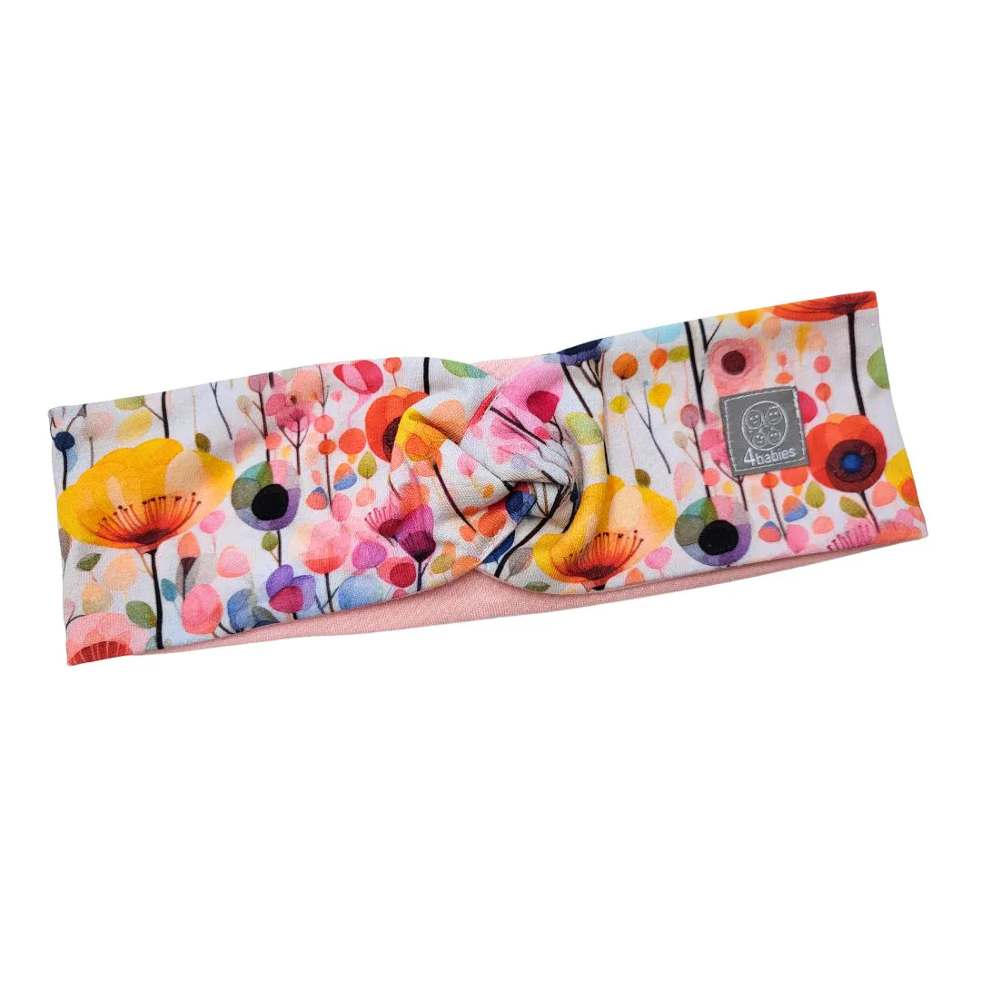 4BABIES "Pipacsok" fülpánt