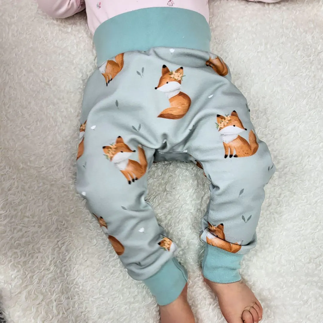 4BABIES "Rókica" háremnadrág - Image 3