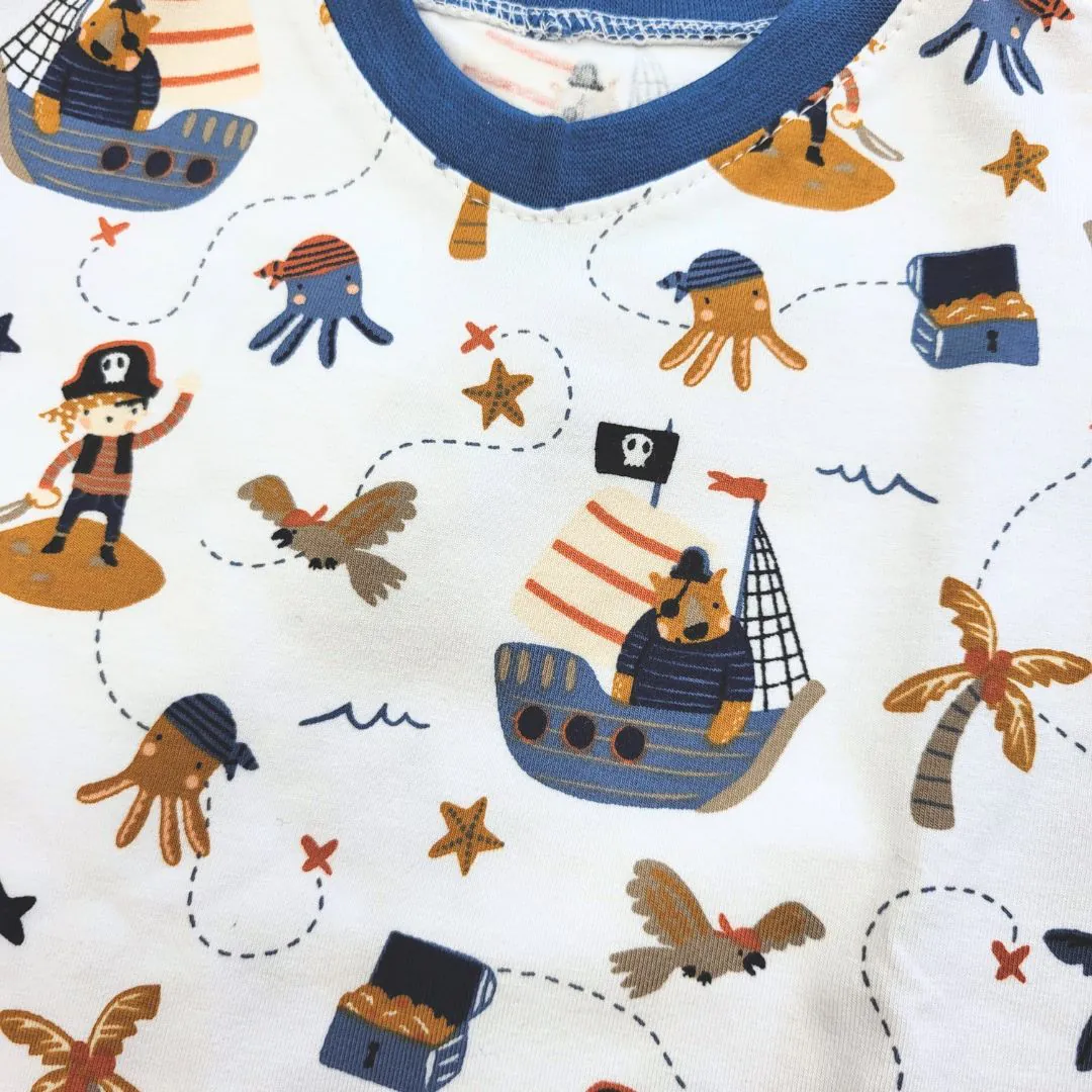 4BABIES "Kalózkapitány" póló - Image 2