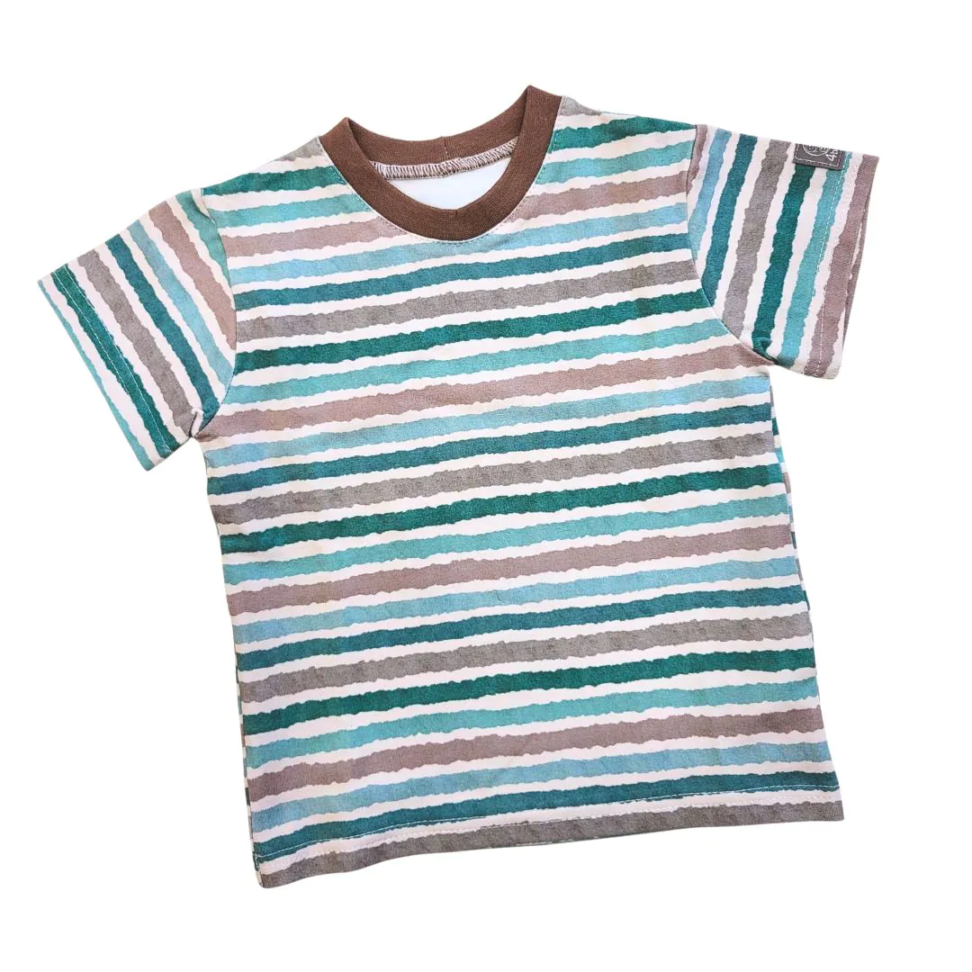 4BABIES "Tengerész" póló