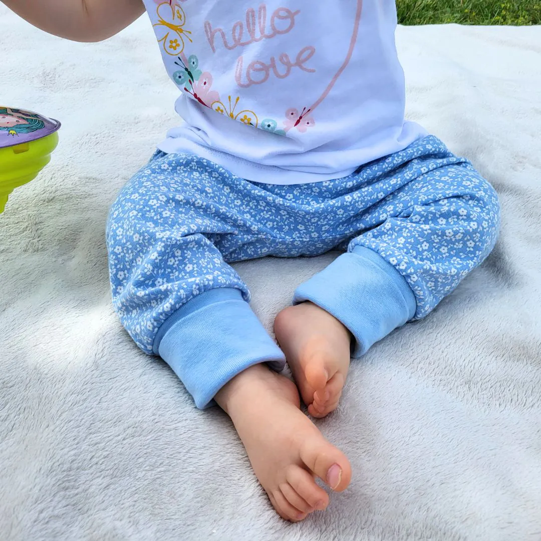 4BABIES "Kék káprázat" TotyogNaci - Image 4